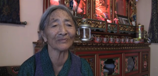 Language Barrier Further Isolates Older Tibetan Immigrants (video)